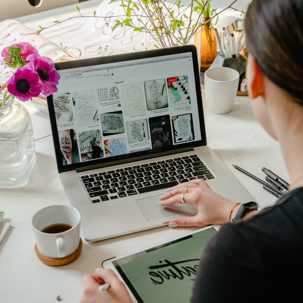 Especialista en Diseño Web UX/UI