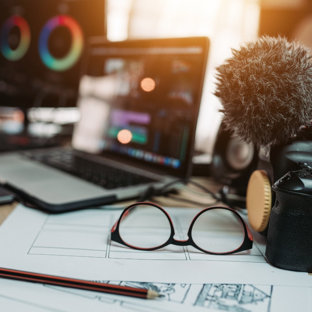 Estratega de Contenidos Digitales